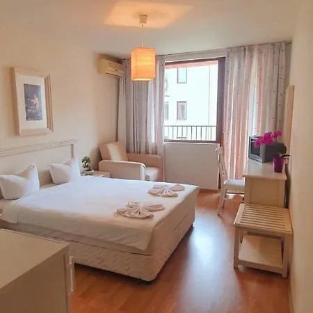 Sun Hotell